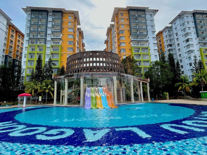 Bayou Lagoon Water Park Ticket in Melaka - Timing your visit around the opening calendar