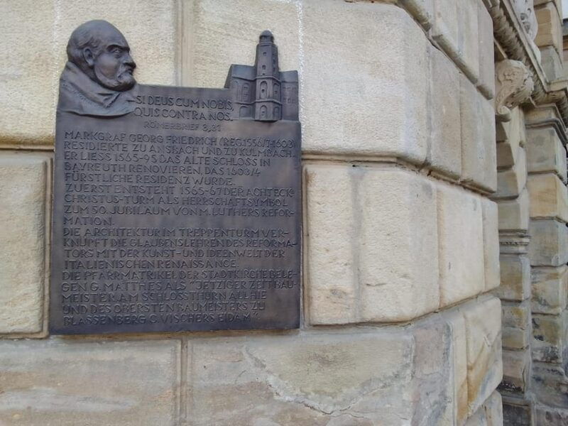 Bayreuth: English City Walking Tour (Tourist Info) - Exploring Bayreuth: The English City Walking Tour (Tourist Info)