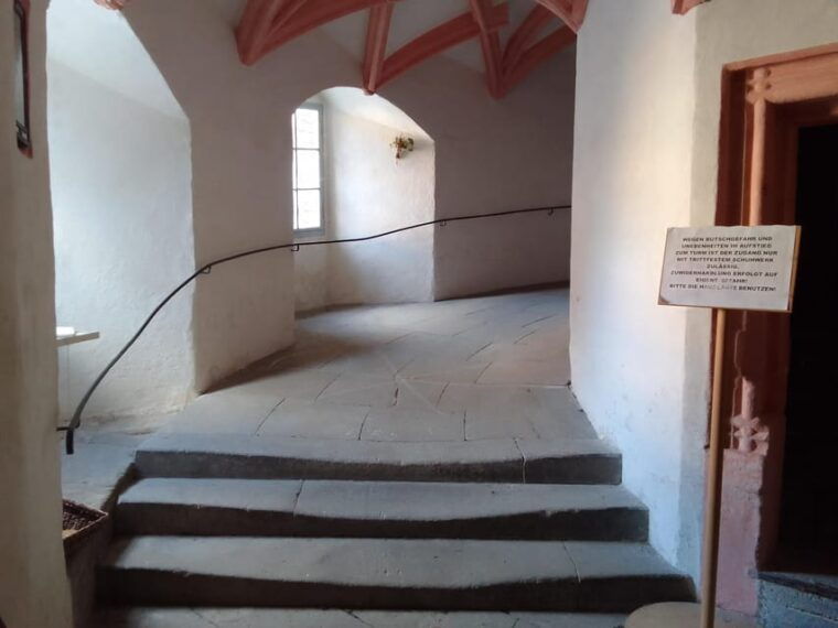 Bayreuth: German City Walking Tour (Tourist Info) - Practical Details & Tips