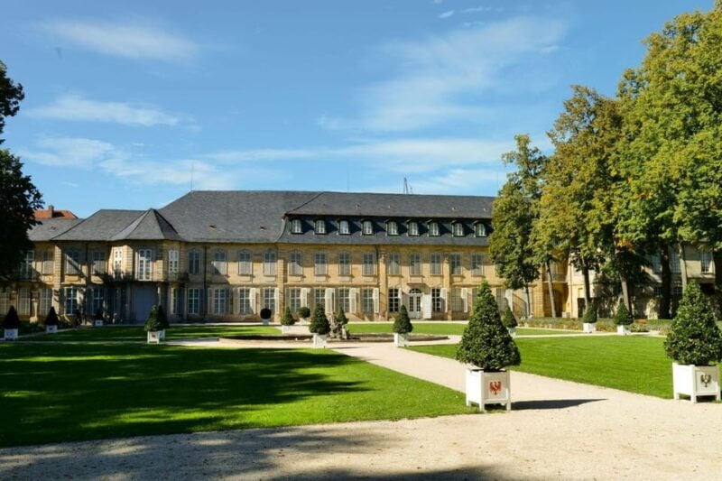 Bayreuth: German City Walking Tour (Tourist Info) - The Sum Up