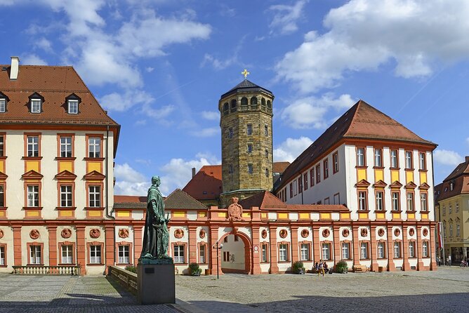 Bayreuth Scavenger Hunt and Sights Self-Guided Tour - Meeting Point and Start Time