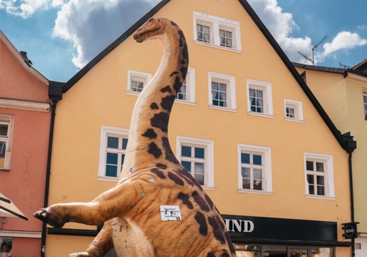 Bayreuth Scavenger Hunt and Sights Self-Guided Tour - Activity Details and Benefits