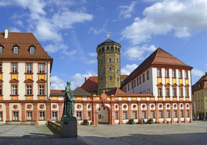 Bayreuth Scavenger Hunt and Sights Self-Guided Tour - Full Description of the Tour