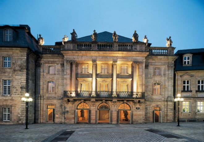 Bayreuth Scavenger Hunt and Sights Self-Guided Tour - Inclusions