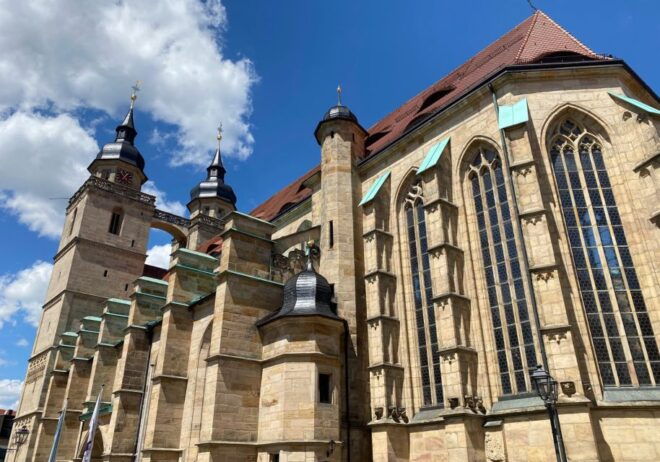 Bayreuth Scavenger Hunt and Sights Self-Guided Tour - Keep the Fun Going With Other Experiences in the Area
