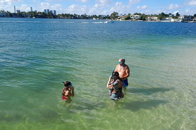 Bayside Market Place Snorkeling for Beginners - Good To Know