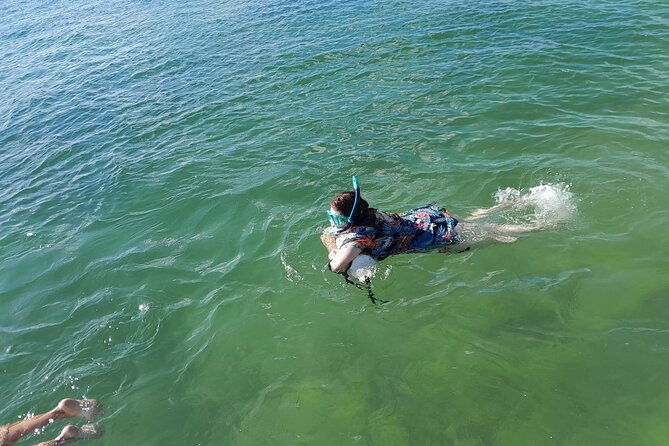 Bayside Market Place Snorkeling for Beginners - Frequently Asked Questions