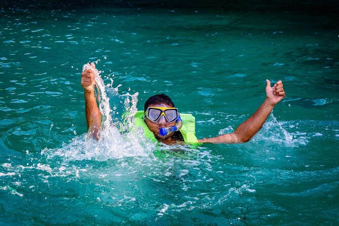 Bayside Market Place Snorkeling for Beginners - Final Thoughts