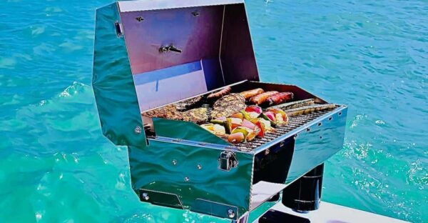 BBQ Bay Cruises: Elephant Rock, Blue Lagoon, Gozo & Comino - Snorkeling and Swimming Adventures