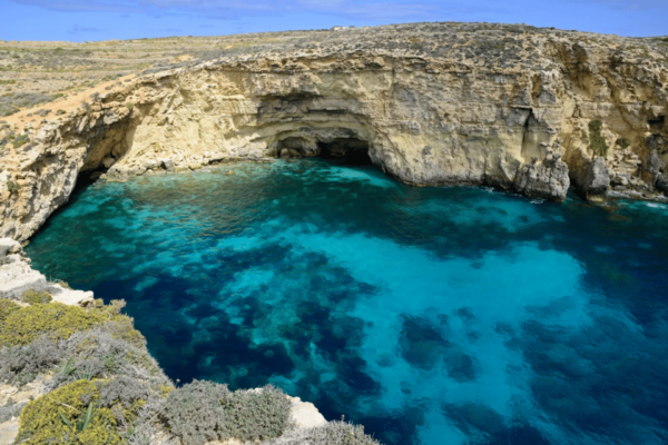 BBQ Bay Cruises: Elephant Rock, Blue Lagoon, Gozo & Comino - Amenities and Inclusions
