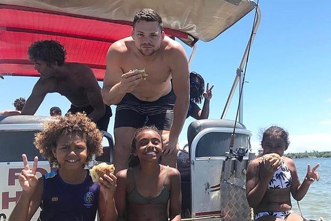 BBQ Boat Hire - Booking and Logistics