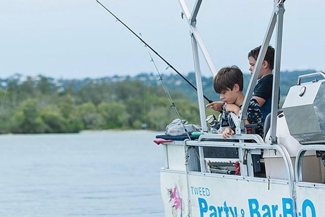 BBQ Boat Hire - Cancellation Policy