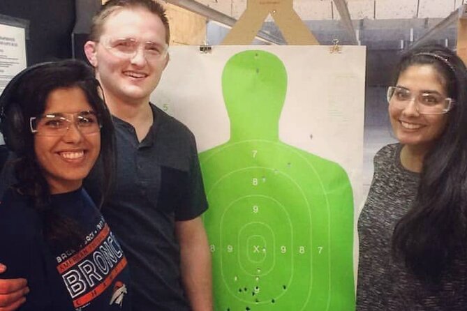 BBQ & Bullets at Indoor Shooting Range in St. Louis - Sample Menu and Smoked Pulled Pork