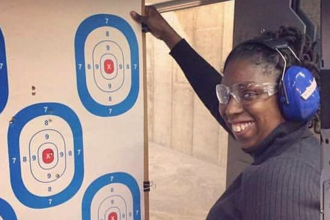 BBQ & Bullets at Indoor Shooting Range in St. Louis - Common Questions