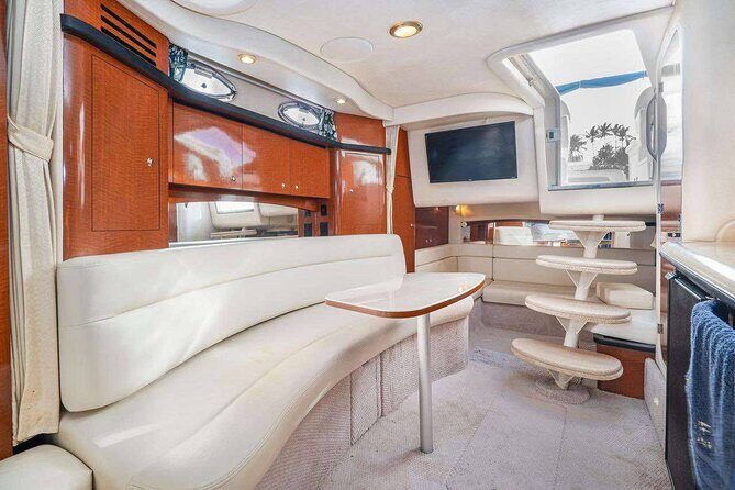 BBQ Luxury Yacht with Premium Bar and Snorkeling - Final Thoughts