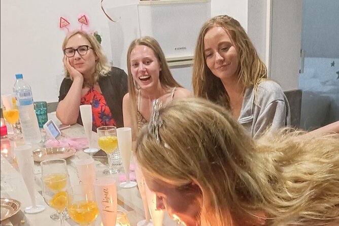 BBQ Service at Home - BBQ Menu Options