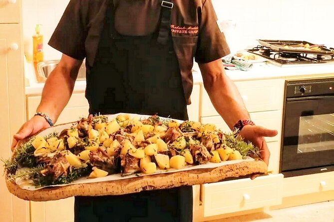 BBQ Service at Home - Common Questions