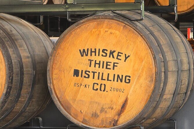 B&C Bourbon and chocolates tours - Good To Know