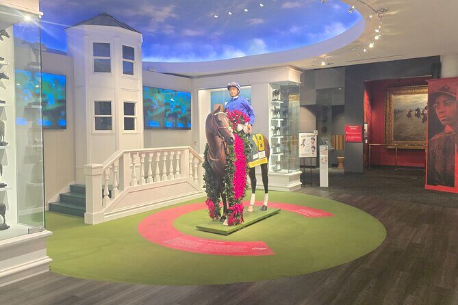 B&C Buffalo Trace and chuchill down - Who Would Love This Tour?