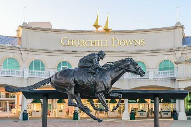 B&C Buffalo Trace and chuchill down - FAQ