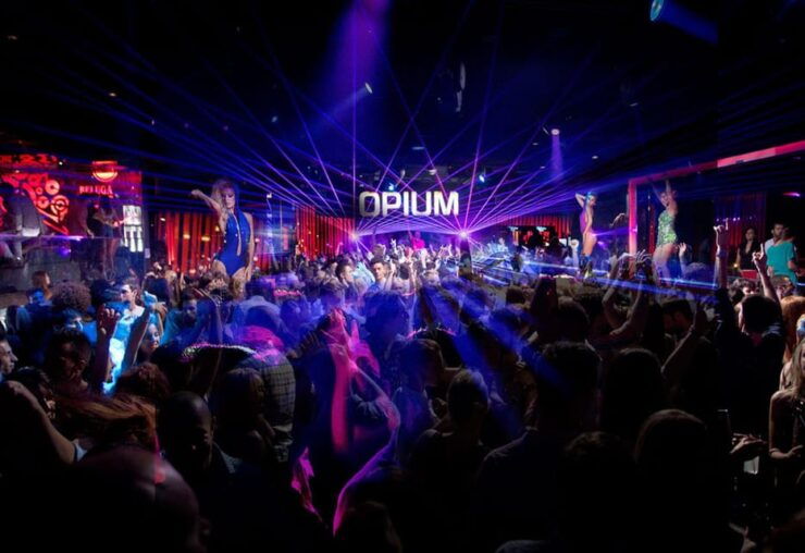 BCN Night Card- Best Way to Enjoy Barcelonas Nightlife - Booking Process and Purchase Details