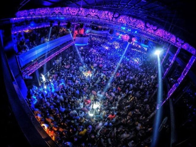 BCN Night Card- Best Way to Enjoy Barcelonas Nightlife - Accessibility and Age Restrictions