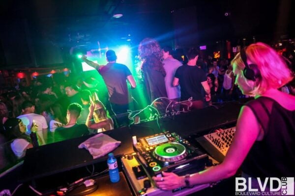 BCN Night Card- Best Way to Enjoy Barcelonas Nightlife - Unique Nightlife Tailored for Visitors