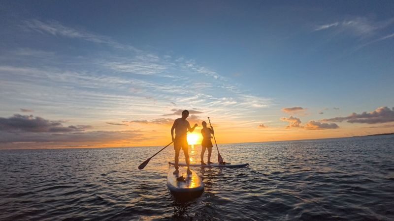 Be a legacy: Okinawa Private Tour with Round-Trip Hotel Transfer - Five ways to see Okinawa