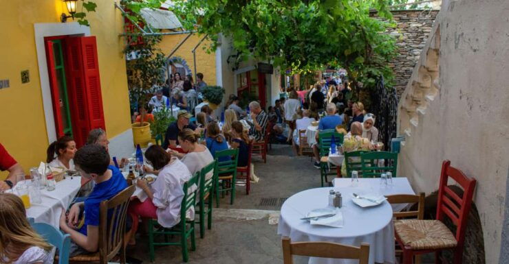 Be a Local: Greek Culture, History, 8+ Monuments & Areas - Good To Know