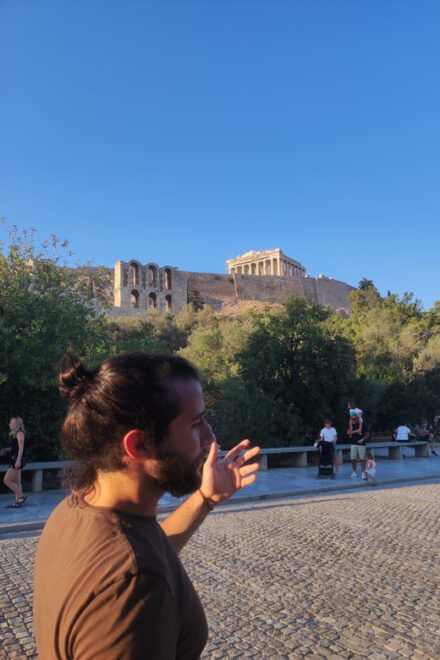 Be a Local: Greek Culture, History, 8+ Monuments & Areas - Tour Details and Inclusions