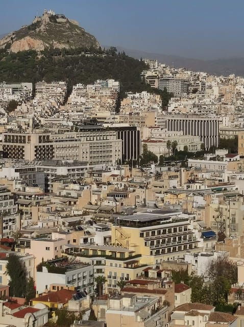 Be a Local: Greek Culture, History, 8+ Monuments & Areas - Recommendations for Attendees