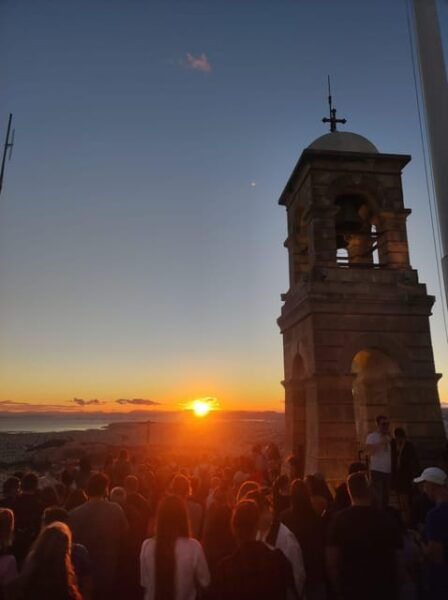 Be a Local: Greek Culture, History, 8+ Monuments & Areas - Must-See Monuments in Athens