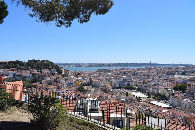 Be a Local in Lisbon - Private Tour - Tour Highlights
