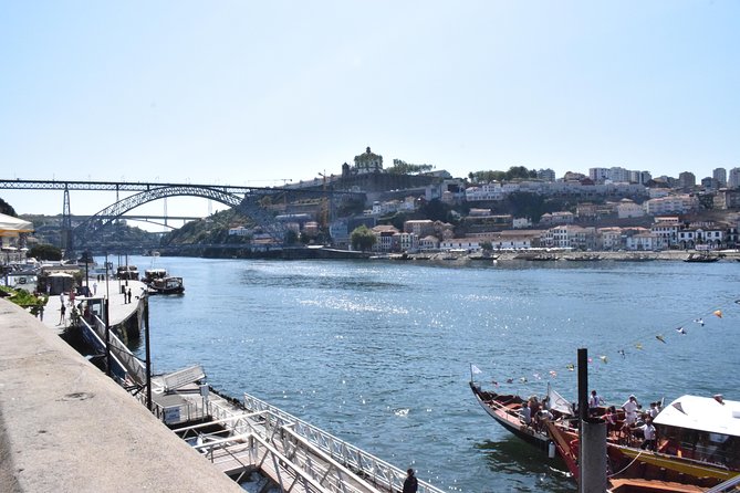 Be a Local in Porto - One Day Private Tour From Lisbon - Tour Highlights