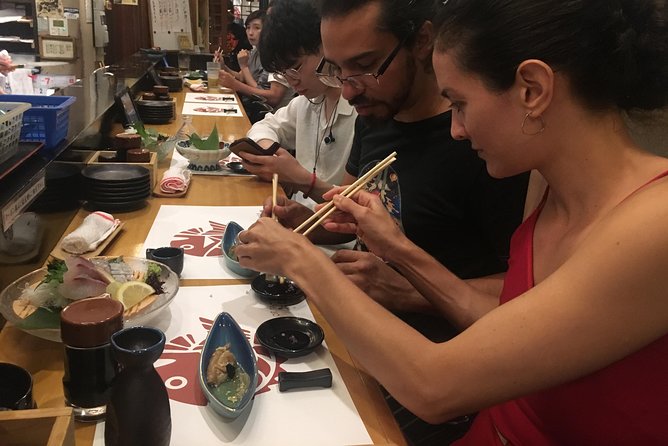 “Be a Local” Kanazawa Izakaya Hop Tour - Tour Overview and Experience