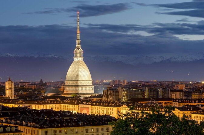Be a Movie Star Tour for Kids & Families at the Turin National Cinema Museum - Good To Know