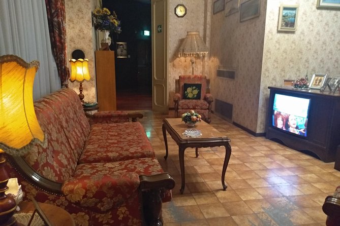 Be a Movie Star Tour for Kids & Families at the Turin National Cinema Museum - The Sum Up