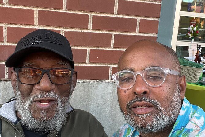 Be Bop and Beyond 18th and Vine Live Jazz and Walking Tour - A Closer Look at the Tour Itinerary