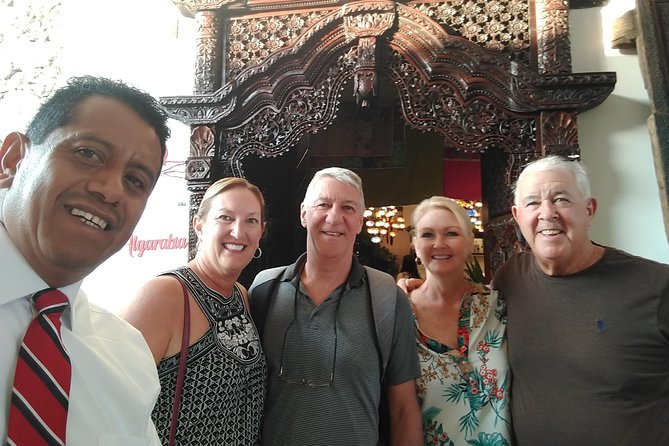 Be Fascinated With San Miguel Walking - Highlights of the Tour