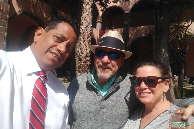 Be Fascinated With San Miguel Walking - Local Cuisine and Food Tastings
