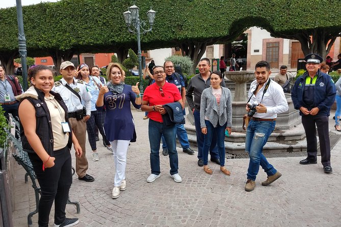 Be Fascinated With San Miguel Walking - Tips and Recommendations for the Tour