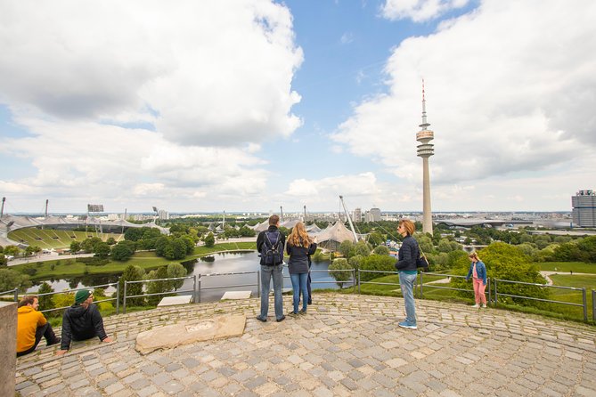 Be German for an Afternoon With a Local - Pricing and Booking Details