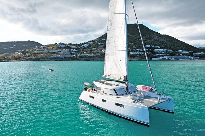 Be Happy - Private Catamaran Cruise in Sint Maarten - Half Day - Good To Know