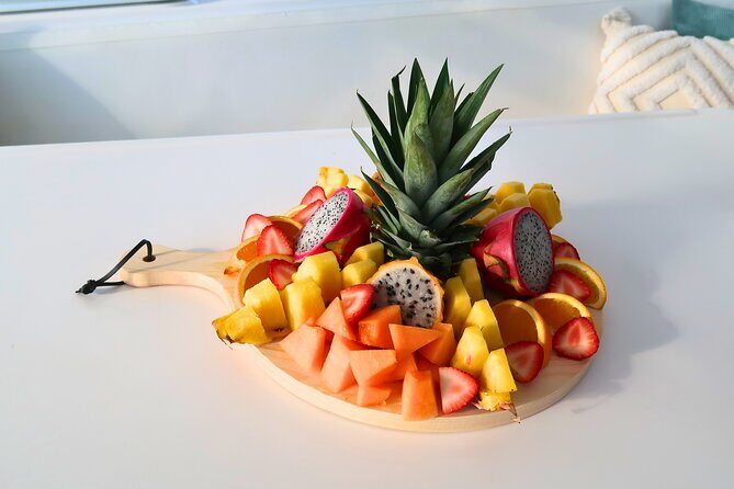 Be Happy - Private Catamaran Cruise in Sint Maarten - Half Day - Authentic Experiences from Travelers