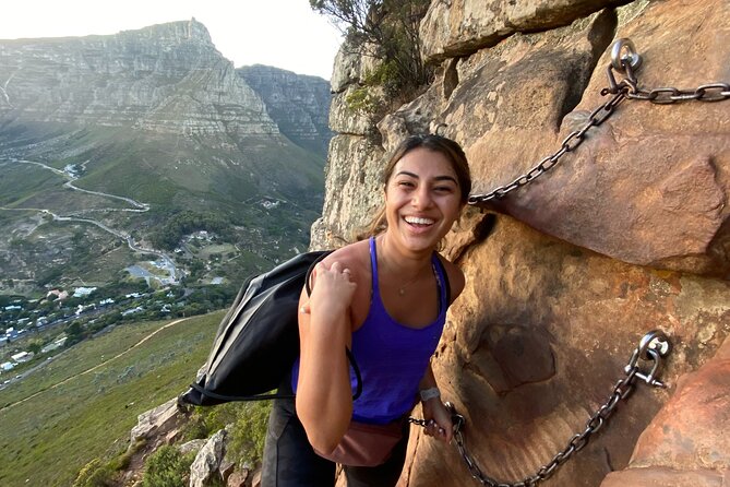Be Insta-famous: Lions Head Hike & Hotel Pick-up - The Sum Up