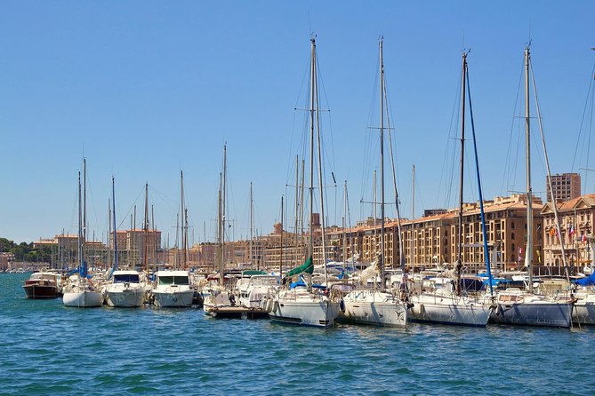 Be Marseillais for an Afternoon With a Local - Explore Marseilles Hidden Gems