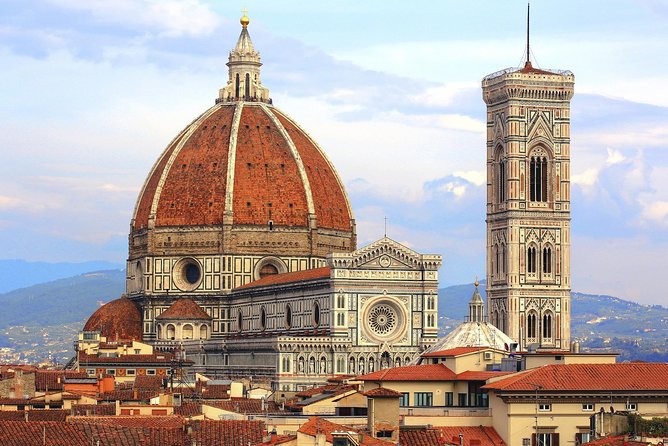 BE THE FIRST: Early Bird Florence Walking Tour & Accademia Gallery (David) - Important Information
