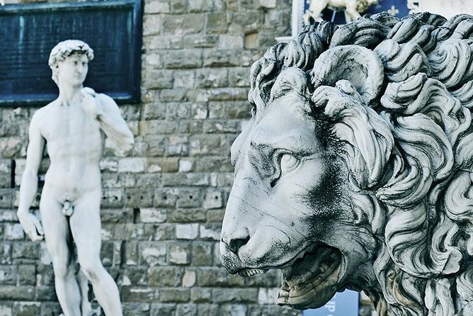 BE THE FIRST: Early Bird Florence Walking Tour & Accademia Gallery (David) - Common Questions