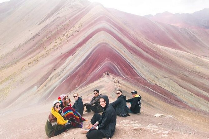 Be the First to Discover Rainbow Mountain! Exclusive Online Deal - Customer Reviews and Ratings