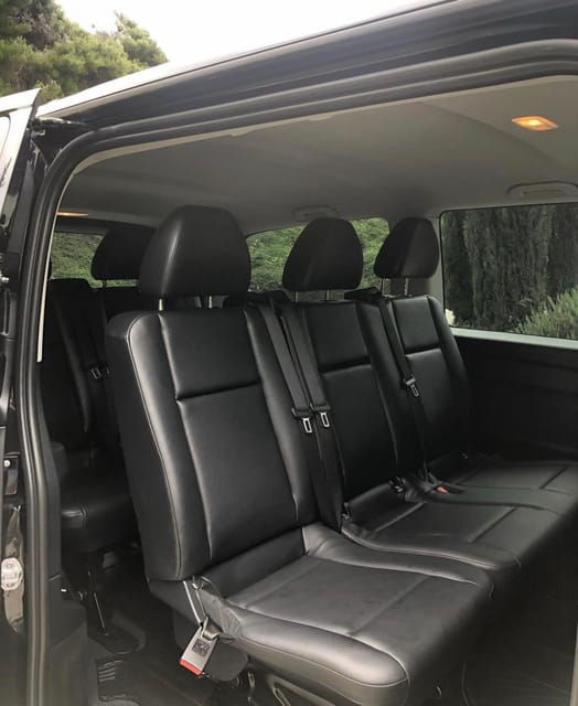 Be Transferred in Style! Every Day Airport Transfer of Split - Pricing and Group Options